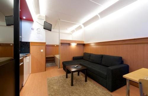 Rukatunturi Apartment | Vuosselin Helmi Apartments