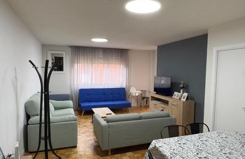 Avila House | VUT Casa Trujillano