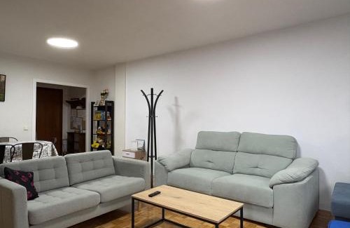 Avila House | VUT Casa Trujillano