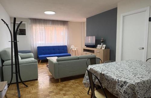 Avila House | VUT Casa Trujillano