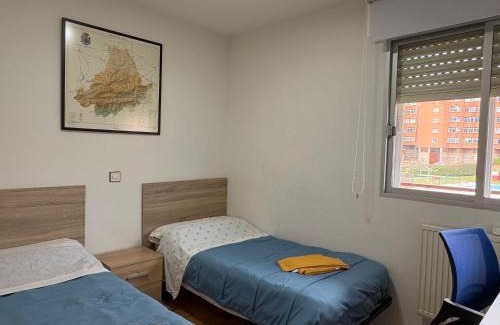 Avila House | VUT Casa Trujillano