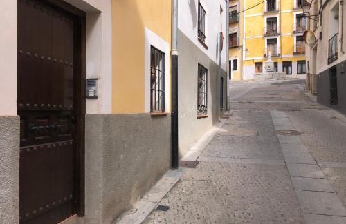 Old Town Apartment | VUT La Bombonera
