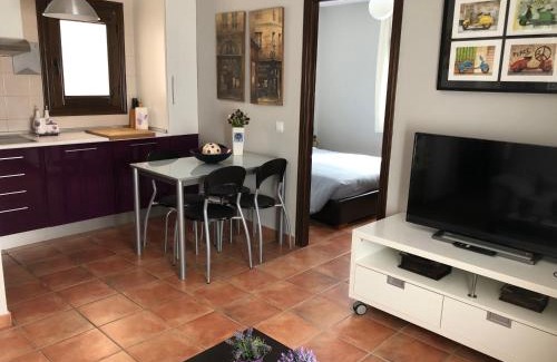 Old Town Apartment | VUT La Bombonera