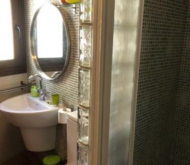 Old Town Apartment | VUT La Bombonera