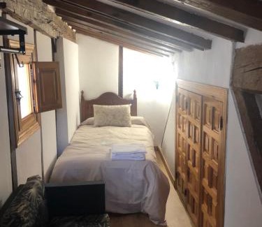 Old Town Apartment | VUT La Calle Estrecha