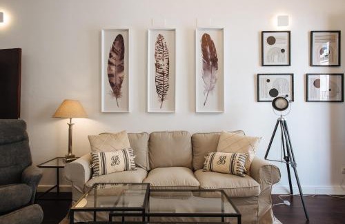 San Vicente Apartment | VUT PUERTA REAL - Free PARKING