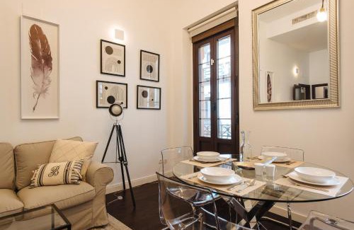 San Vicente Apartment | VUT PUERTA REAL - Free PARKING
