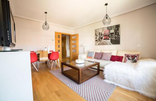 Zurguen Apartment | VUT Puro Sueño (Zurguen)