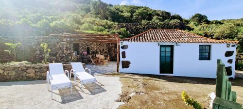 Villa de Mazo House | VV Casa Bastina "by henrypole home"