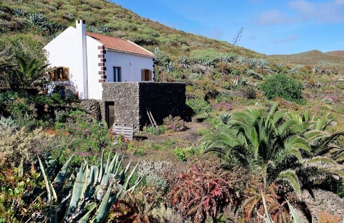 Echedo Villa | Vv Casa Bella Vista De Echedo