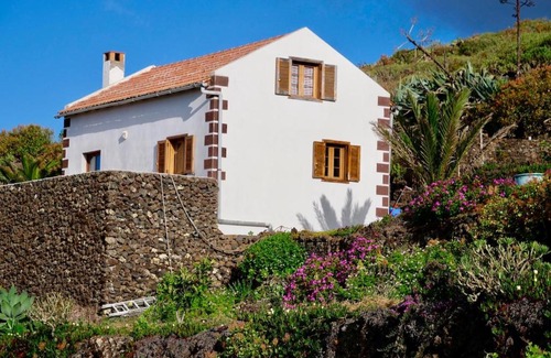 Echedo Villa | Vv Casa Bella Vista De Echedo
