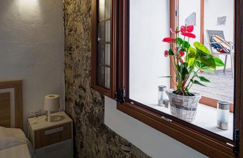 Hermigua Apartment | Vv CASA BIBIANA 1
