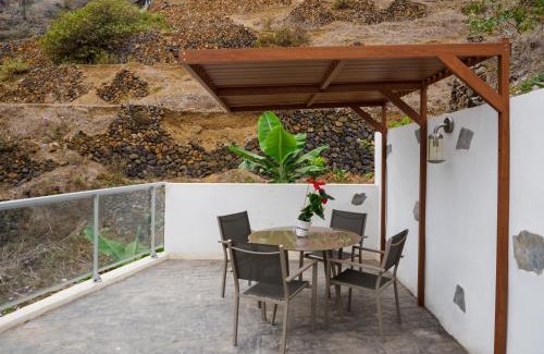 Hermigua Apartment | Vv CASA BIBIANA 2