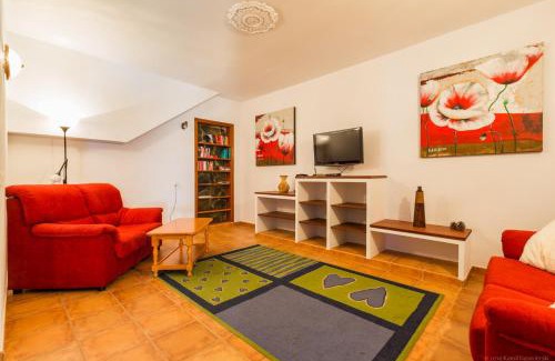 Tajuya Apartment | VV Complejo Vacacional VillaMaría