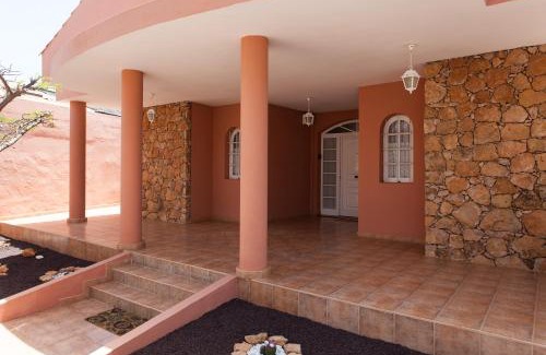 Caleta de Fuste Villa | Vv ORAMAS