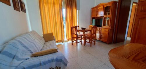 Puerto Naos Apartment | VV Puerto Naos Beach 2