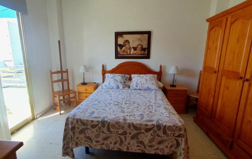 Puerto Naos Apartment | VV Puerto Naos Beach 2