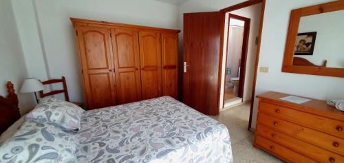 Puerto Naos Apartment | VV Puerto Naos Beach 2