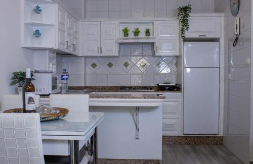 Puerto Naos Apartment | VV Rohe Puerto Naos