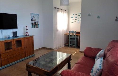 La Santa Apartment | Vv Salitre