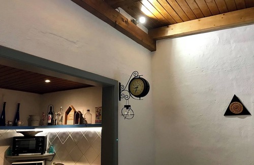 La Aldea de San Nicolas Apartment | Vv Tasartico with hot tub