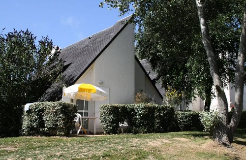 Belle Ile en Mer Villa | VVF Belle-Île-en-Mer * - Cottage 4 rooms 8 people