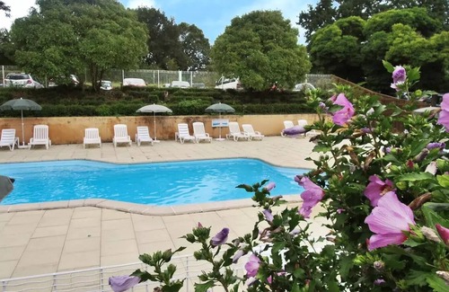 Eguzon-Chantome Villa | VVF Lac d'Eguzon * - Cottage 4 rooms 8 people
