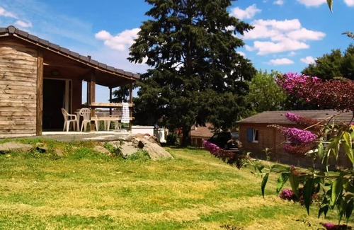Eguzon-Chantome Villa | VVF Lac d'Eguzon * - Cottage 4 rooms 8 people