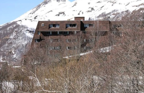 Saint-Jacques-des-Blats Apartment | VVF Le Lioran Les Monts du Cantal *** - 3 Rooms 6 People 1 baby