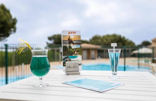 Saint-Pierre-la-Mer Resort | VVF Narbonne-Plage Saint-Pierre-la-Mer