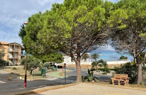 Saint-Pierre-la-Mer Resort | VVF Narbonne-Plage Saint-Pierre-la-Mer
