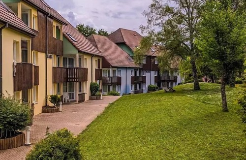 Obernai Apartment | VVF Plaine d'Alsace Obernai Strasbourg * - Apartment 3 rooms 4 people