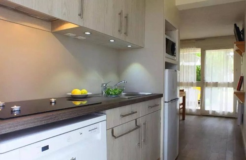 Ars-en-Re Apartment | VVF Résidence Île de Ré Ars-en-Ré * - 3 Rooms 4 People 1 baby Floor