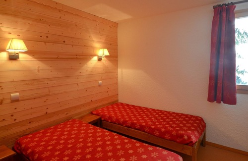 Meribel-Mottaret Other | VVF Résidence Méribel Les 3 Vallées
