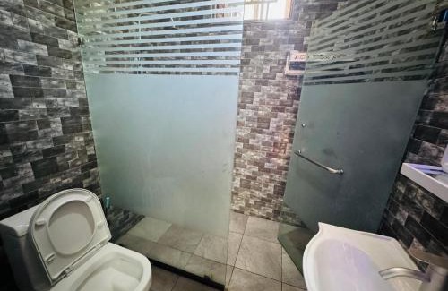 Mbezi Apartment | VVIP Single-Self contained Room