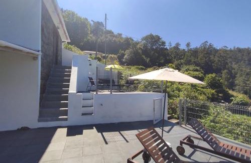 Sao Vicente Villa | VViP Vila Madeira