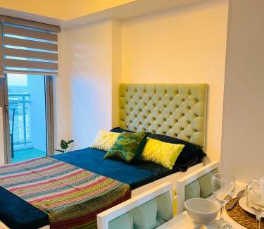San Fernando Hotel | VVJ Staycation at Azure North, Bali 1526