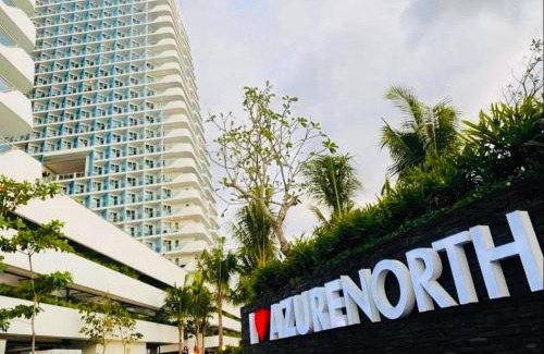 San Fernando Hotel | VVJ Staycation at Azure North, Bali 1526