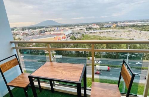 San Fernando Hotel | VVJ Staycation at Azure North, Bali 1526