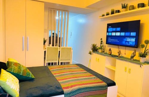San Fernando Hotel | VVJ Staycation at Azure North, Bali 1526
