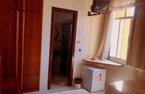 Centro Hotel | Vyalle Hotel