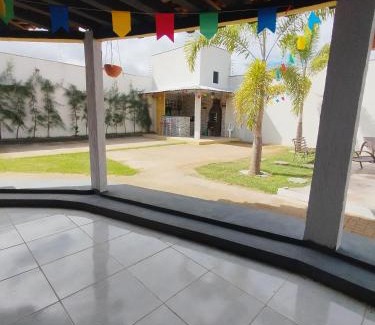 Juazeiro do Norte House | Vybe House Lazer & Hospedagem