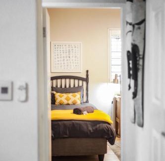 Eversdal Apartment | Vygeboom Villa/Durbanville