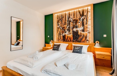 Unterjoch Apartment | VYLD: Bad Hindelang inmitten der Berge