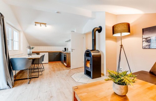 Unterjoch Apartment | VYLD: Bad Hindelang inmitten der Berge