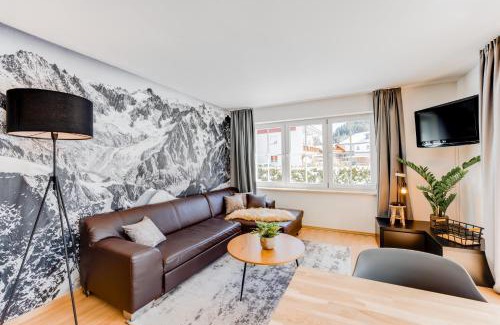 Unterjoch Apartment | VYLD: Bad Hindelang inmitten der Berge