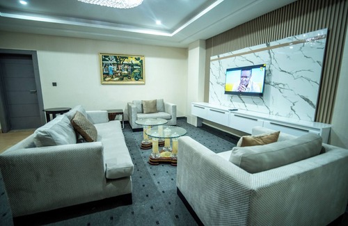 Abuja Hotel | Vynedresa Hotel