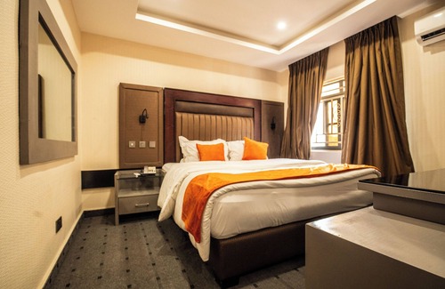 Abuja Hotel | Vynedresa Hotel