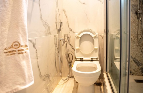Abuja Hotel | Vynedresa Hotel