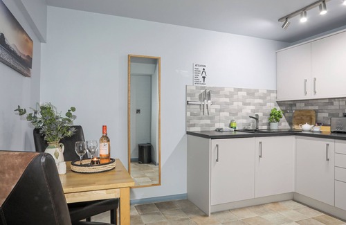 Llanycil Cottage | Vyrnwy Lakeside - Bala Lake